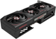 Відеокарта Sapphire PCI-Ex Radeon RX 9070 XT PULSE Gaming 16GB GDDR6 (256bit) (2970/20000) (2 x HDMI, 2 x DisplayPort) (11348-03-20G) - зображення 3