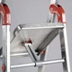 Лестница Rolser Escalera Brico 220 5 широких ступеней (BRI027) - изображение 7