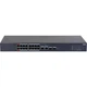 Управляемый 24-портовый PoE коммутатор Dahua DH-CS4228-24GT-240 56 Гбит/с, Черный (артикул 99-00016234) - изображение 1