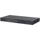 Управляемый 24-портовый PoE коммутатор Dahua DH-CS4228-24GT-240 56 Гбит/с, Черный (артикул 99-00016234) - изображение 3