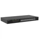 Коммутатор неуправляемый Ruijie Reyee RG-ES126FGS-LP 26-портовый PoE свитч пропускная способность 8.8 Гбит/с Черный (99-00018549) - изображение 2