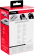 Mysz HyperX Pulsefire Haste 2 Pro Wireless/Bluetooth/USB Gray (A1KY5AA) - obraz 10
