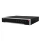 Сетевой видеорегистратор Hikvision DS-7732NI-M4/24P 32-канальный, 4HDD, пропускная способность 320 Мбит/с, 1.5U, 24 PoE, 8K, Черный - изображение 1