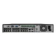 Сетевой видеорегистратор Hikvision DS-7732NI-M4/24P 32-канальный, 4HDD, пропускная способность 320 Мбит/с, 1.5U, 24 PoE, 8K, Черный - изображение 6