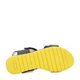 Сандалии Bartek 59183-1RP 38р. 24,3 см - изображение 7
