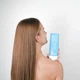 Безсульфатний шампунь для волосся з природним магнієм та амінокислотами HairMag Shampoo Magnesium Goods 200 мл 681443 - зображення 3