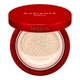 Тональная основа-кушон Radiance Perfect-Fit Cushion Foundation SPF 50 №19 Ivory Missha 15 г 8809643525732 - изображение 1