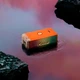 Bluetooth-колонка Marshall Patta портативна бездротова Помаранчевий (1015-604-00) - зображення 5