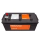 Акумулятор NOVVIC 12V 180AH 1000A L[+] - зображення 4