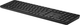 Клавіатура бездротова HP 455 Programmable Wireless Keyboard Black (4R177AA) (9CP227339Q) - Уцінка - зображення 3