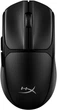 Миша HyperX Pulsefire Fuse Wireless/Bluetooth Black (A1KY6AA) - зображення 1