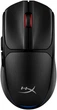 Миша HyperX Pulsefire Fuse Wireless/Bluetooth Black (A1KY6AA) - зображення 2
