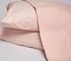 Набір Moon&Star Бязь Gold Люкс Soft Rose Простирадло 150х220 см + 2 наволочки 50х70 см (MS-880000421) - зображення 4