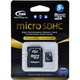Карта пам'яті microSDHC Team 8Gb class 10 (adapter SD) (TUSDH8GCL1003) - изображение 4