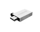 Флеш-накопичувач Transcend USB 2.0 JetФлеш-накопичувач 380 microUSB OTG 64Gb Silver (TS64GJF380S) - изображение 5