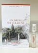 Пробник Туалетная вода унисекс Hermes Un Jardin Sur La Lagune, 2 мл (3346133600128) - изображение 1