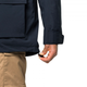 Парка мужская Jack Wolfskin GLACIER CANYON PARKA 1107674_1010 Синій (XXL) - изображение 7