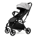 Прогулянкова коляска Ninos Ola, Light Grey, світло-сірий - изображение 3