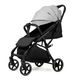 Прогулянкова коляска Ninos Ola, Light Grey, світло-сірий - изображение 4