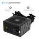 Блок живлення HighPower 650W EP-650DD 80+ Bronze (HP1-M650BR-H12S) - изображение 4
