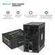 Блок живлення HighPower 650W EP-650DD 80+ Bronze (HP1-M650BR-H12S) - изображение 6