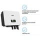 Гібридний інвертор Afore AF30K-TH 30KW HV-battery 2 MPPT Wi-Fi 220/380V Трифазний - изображение 3