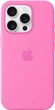 Чохол для смартфона Apple Silicone MagSafe для Apple iPhone 16 Pro Peony (MDFX4ZM/A) - зображення 1