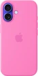Чохол для смартфона Apple Silicone MagSafe для Apple iPhone 16 Peony (MDGM4ZM/A) - зображення 2