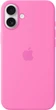 Чохол для смартфона Apple Silicone MagSafe для Apple iPhone 16 Plus Peony (MDGR4ZM/A) - зображення 1