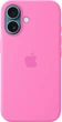 Чохол для смартфона Apple Silicone MagSafe для Apple iPhone 16 Peony (MDGM4ZM/A) - зображення 3