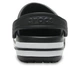 Детские кроксы Crocs Bayaband Kids Black J1 31-32р. (20 см) Черные - изображение 5