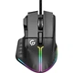 Миша GamePro GM500B RGB USB Black (GM500B) - зображення 1