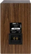 Акустическая система ELAC Debut Reference Bookshelf Speakers DBR62 Wood Black (1шт) (32400) - изображение 2