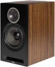 Акустическая система ELAC Debut Reference Bookshelf Speakers DBR62 Wood Black (1шт) (32400) - изображение 3