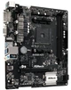 Материнська плата AsRock B450M-HDV (B450M-HDV) (Socket AM4, AMD B450, Micro-ATX) Б/в - зображення 3