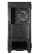 Корпус Chieftec APEX GA-01B-TG-OP Black (GA-01B-TG-OP) - изображение 7