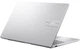 Ноутбук ASUS 15.6" Vivobook 15 (X1504VA-BQ500) Intel Core i3-1315U/16GB/SSD512GB/Intel Graphics/DOS/Silver (90NB10J2-M00PJ0) - изображение 6