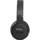 Наушники JBL Tune 660 NC Black (JBLT660NCBLK) - изображение 3