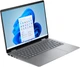 Ноутбук HP 14 Envy x360 14-fc0024ua WUXGA IPS Touch/Ultra 5 125U/16GB/512GB SSD/Intel Graphics/W11 (A0NL5EA) - изображение 2