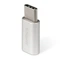 Кабель перехідник з Micro USB на Айфон BV5 Borofone - зображення 2