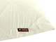 Подушка IDEIA Comfort Standart 70х70 см Молочная (4820182654824) - изображение 2