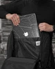 Рюкзак тактический BEZET Soldier черный - onesize - изображение 8
