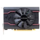 Відеокарта Sapphire Radeon RX 550 4096Mb PULSE (11268-01-20G) - изображение 2