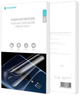 Защитная пленка на заднюю панель RockSpace Explosion-Proof SuperClear для Samsung Galaxy A21s (A217) - изображение 2