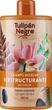 Шампунь міцелярний, реструктурувальний, для волосся - Tulipan Negro Sampoo Micelar 400ml (1103804-31023240) - изображение 1