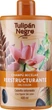 Шампунь міцелярний, реструктурувальний, для волосся - Tulipan Negro Sampoo Micelar 400ml (1103804-31023240) - изображение 3