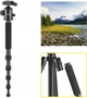 Штатив для камеры National Geographic NGTR004TCF Black Б/В - изображение 3