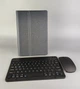 Планшет 10.1" Full HD RUSHAR M820 12+24/128Gb 4G 2-SIM 8 ядер Android 14 8000 mAh Чёрный Б/В - изображение 13