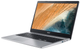 Сенсорний ноутбук 14" Acer Chromebook Plus 514 (NX.KP9EG.002) AMD Ryzen 3 7320C RAM 16GB SSD 512GB ChromeOS (UKR) - изображение 4