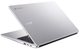 Ноутбук 15.6" Acer Chromebook 315 (CB315-4H-C6V3) Intel Celeron N4500 RAM 8GB eMMC 128GB 10час батарея Chrome OS (UKR) - изображение 6